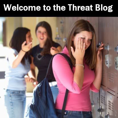 Welcome to the Threat Blog