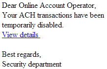 Security_Update_Banking_Email_Spam_Exploits_Malware