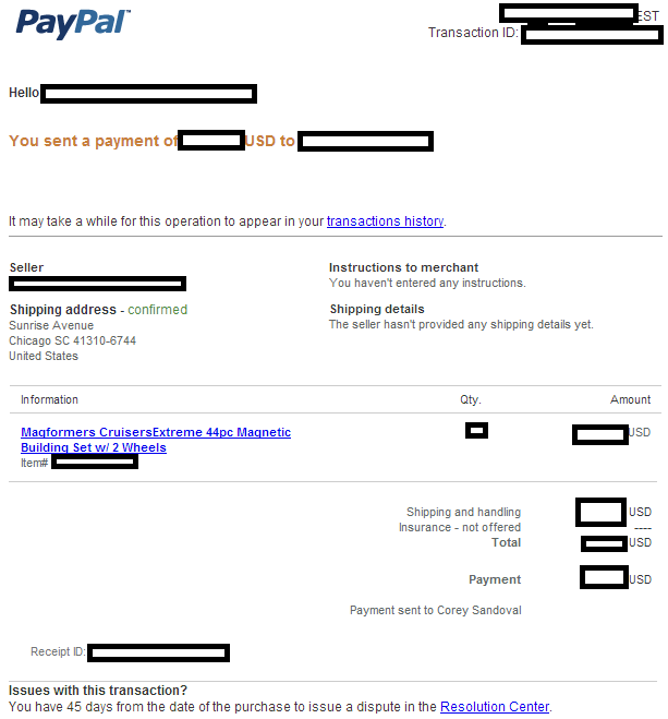 PayPayl_Ebay_Purchase_Email_Spam_Exploits_Malware_Black_Hole_Exploit_Kit