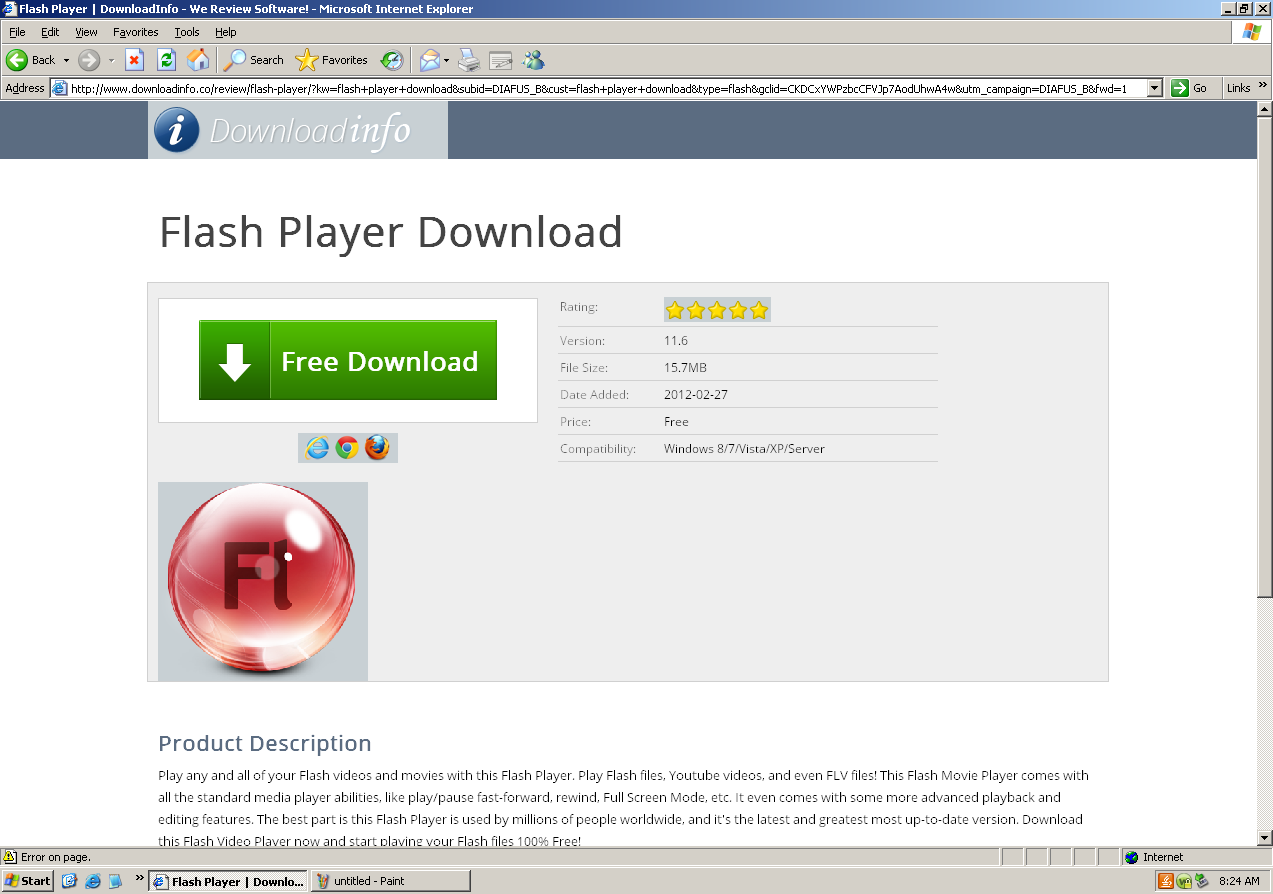 download alphabetty flash file